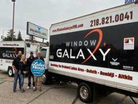 Window Galaxy of Minnesota - Photo 0