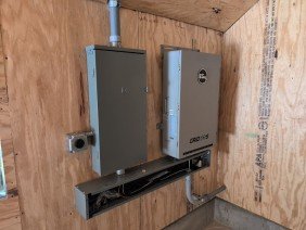 Axiom Electrical Services - Photo 0