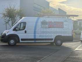 A/C & Plumbing Doctors - Photo 6
