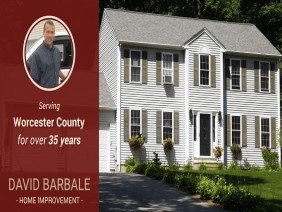 David Barbale | Charlton Roofing Contractors - Photo 5