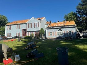 Summer Exterior Inc - Photo 6