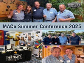 Henley Construction Company, Inc. - Photo 1