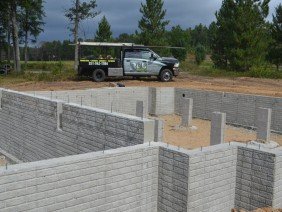 BCC Poured Walls & General Contracting, Inc. - Photo 1