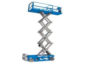 Alta Equipment Company - Photo 1