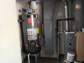 Affordable Plumbing, Rooter and Water Heaters - Photo -1