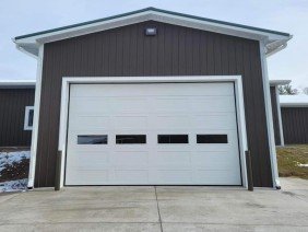 B&B Garage Doors and More - Photo 0