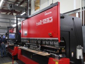 Salem Metal, Inc. - Photo 0