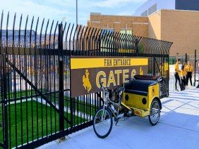 SWi Fence & Supply of Cheyenne - Photo 6