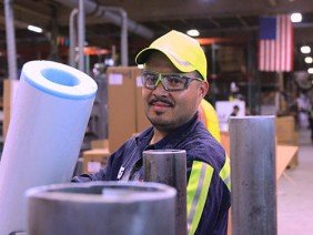 Distribution International - Photo 0