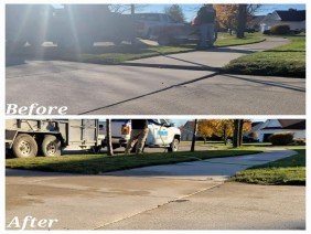 Dynamic Concrete Leveling LLC - Photo 5