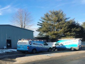 Mack Air Pro - Photo 1