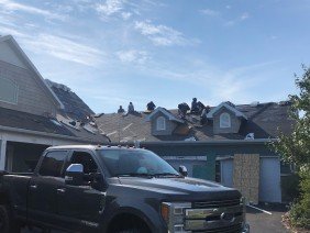 Billings Roofing & Siding - Photo 2