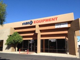 AERO Equipment Rental & Sales - Photo 4