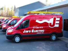 Jim's Electric Co Inc - Photo 6
