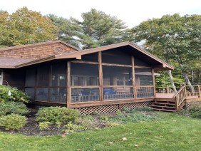 CertaPro Painters of Maine - Photo -1