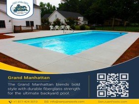 Sundaze Fiberglass Pools - Photo 0