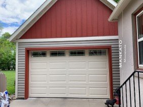 MN Mobile Garage Door Services of Mankato - Photo 3