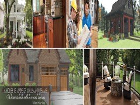 Mead Lumber of Cheyenne - Photo -1