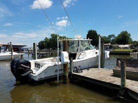 Clark E Lutz Marine Surveyors Inc. - Photo 4