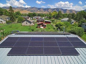 Intermountain Wind & Solar - Photo 1