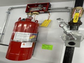 Mid Michigan Fire Protection - Photo 0