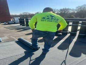 Rapid Roofing & Remodeling, LLC - Photo 3