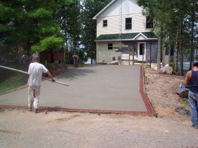 K and J Concrete Contractors - Photo -1