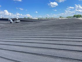 Thermal-Tec Roofing - Photo 2