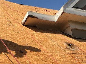 Henderson Roofing, Inc. Florence, Alabama Office - Photo 2