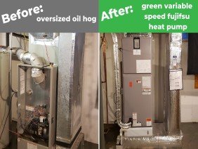 Cape Cod Heat Pumps - Photo -1