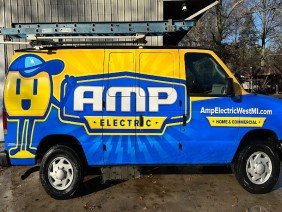 Amp Electric Heating & Air - Photo 5