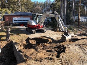 Ryerson Brothers Excavating - Photo 5