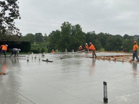Backus Concrete, LLC - Photo 3