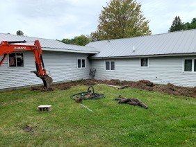 Weber Excavating & Grading LLC - Photo 5