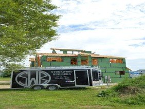 StoneWood Builders of Maine - Photo 3