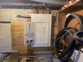 Lilly Electric - Photo 0