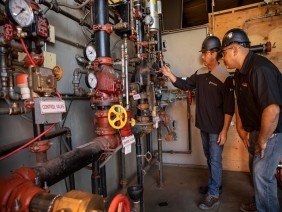 Ellis Fire Protection - Photo 1