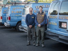 Bolduc Electrical - Photo 0