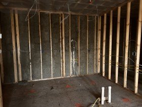 GreenBay Energy - Commercial Spray Foam Insulation - Photo 5