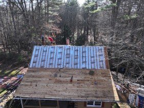 A1 BUILDERS CONSTRUCTION - Photo 4