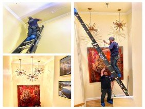 BigHorn Electric LLC - Photo 4