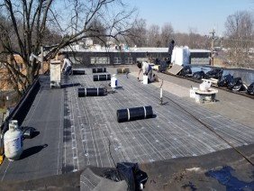 Reyes roofing - Photo 4