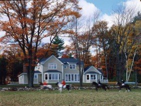 Nashawtuc Architects Inc - Photo 1