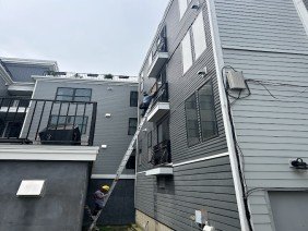 Corporate Stone Construction - Photo 5