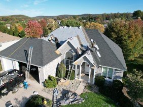 AC Matthews, Roofing & Exteriors - Photo 4