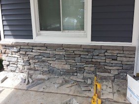 Bill Block Masonry - Photo 2