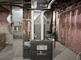 Comfort Heating Inc - Photo 4