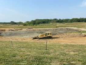 Global Equipment Excavating & Contracting, Inc. - Photo 5