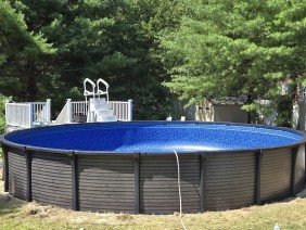 Pools Patios Decks & More - Photo 3