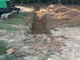 K.N.C. Excavating & Outdoor Solutions,LLC - Photo -1